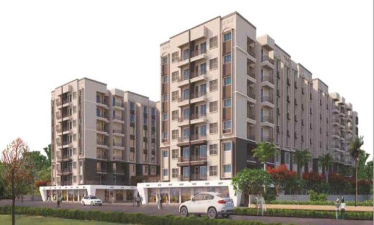 Upcoming project in Shirdi