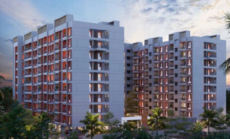 Upcoming project in Baramati