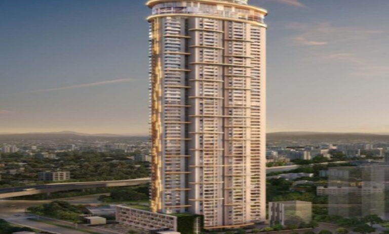 Upcoming project in Thane